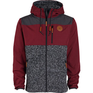 Ski The East Ranger Fleece Jacket