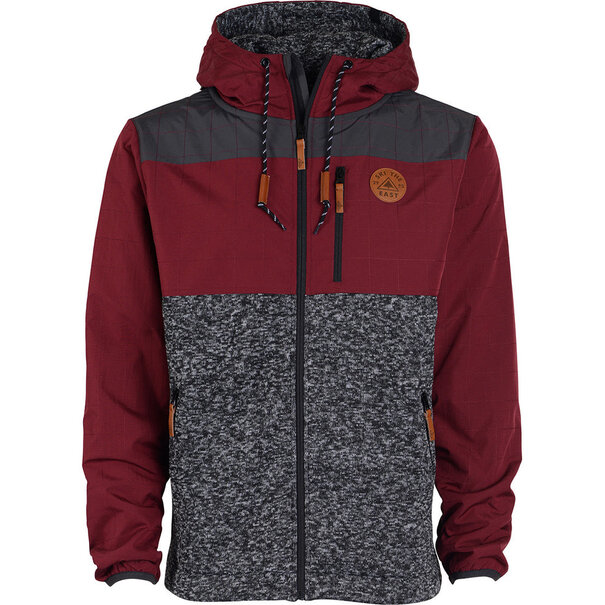 Ski The East Ski The East Ranger Fleece Jacket