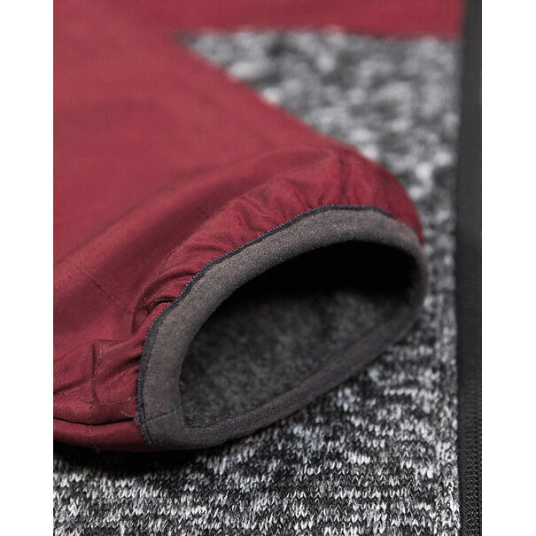 Ski The East Ski The East Ranger Fleece Jacket