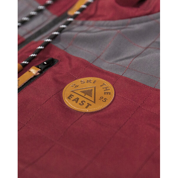 Ski The East Ski The East Ranger Fleece Jacket