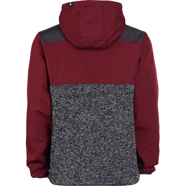 Ski The East Ski The East Ranger Fleece Jacket