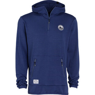 Ski The East Lynx Quarter Zip Tech Fleece