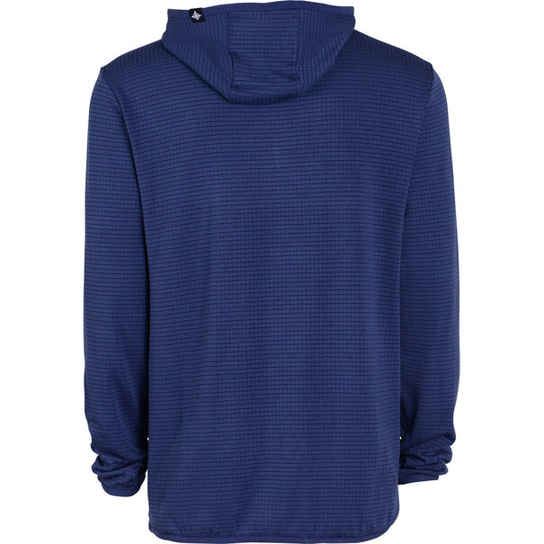 Ski The East Ski The East Lynx Quarter Zip Tech Fleece
