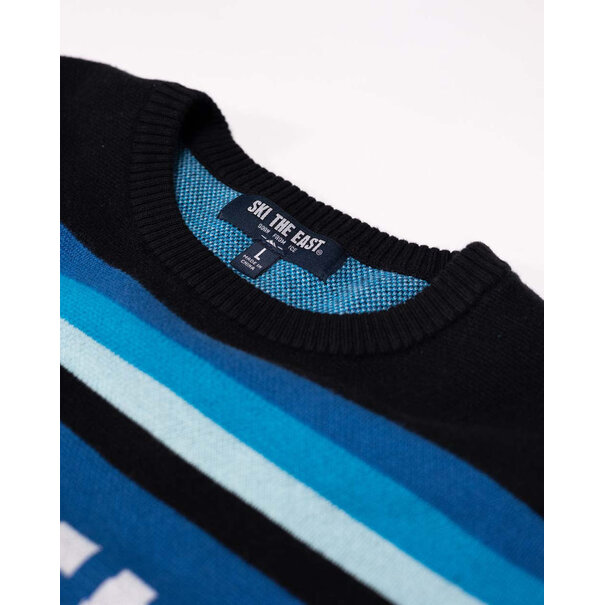 Ski The East Ski The East Tailgater Shredder Sweater