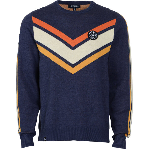 Ski The East Ski The East Glory Days Shredder Sweater