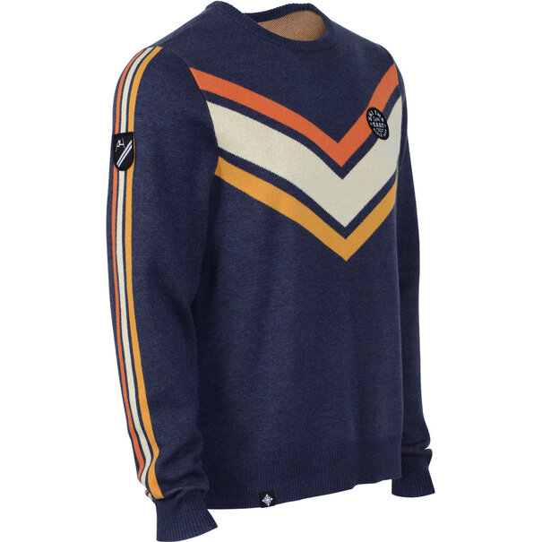 Ski The East Ski The East Glory Days Shredder Sweater