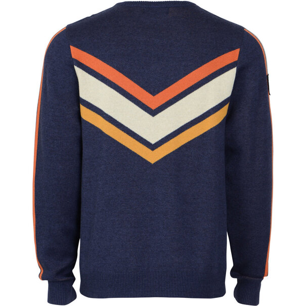 Ski The East Ski The East Glory Days Shredder Sweater