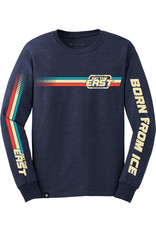 Ski The East Ski The East Need For Speed Long Sleeve
