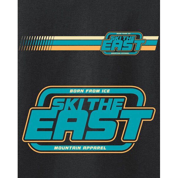 Ski The East Ski The East Need For Speed Long Sleeve