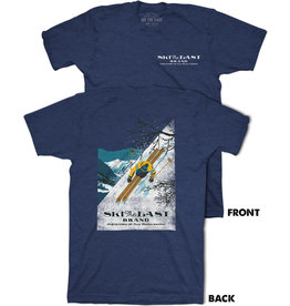 Ski The East Ski The East First Descent Tee