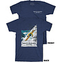 Ski The East First Descent Tee