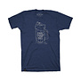 Ski The East First Chair Last Call Tee