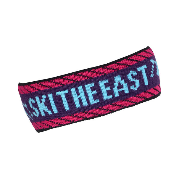 Ski The East Ski The East Victory Headband