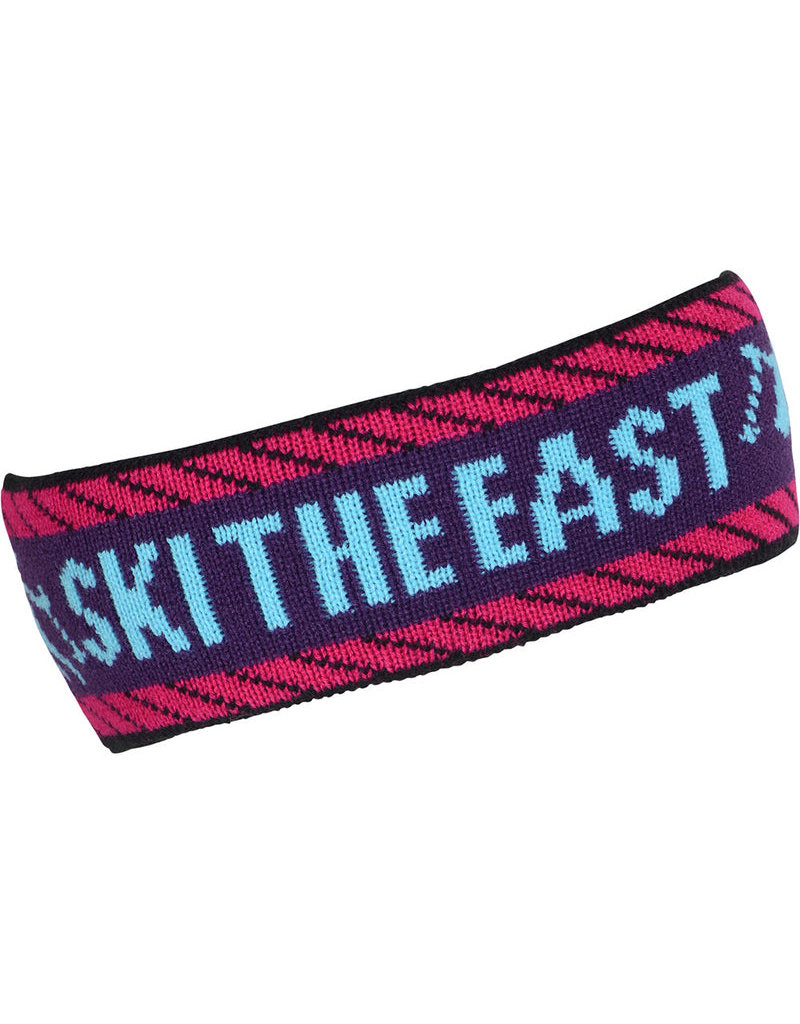 Ski The East Ski The East Victory Headband