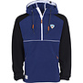 Ski The East Trekker Half Zip Hooded Fleece