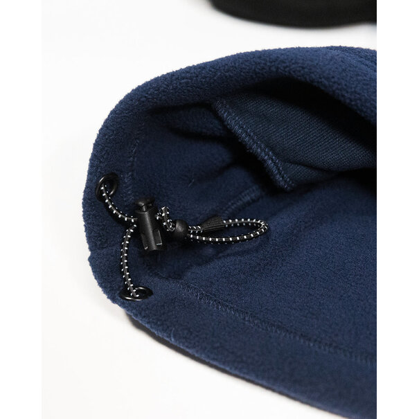 Ski The East Ski The East Trekker Half Zip Hooded Fleece