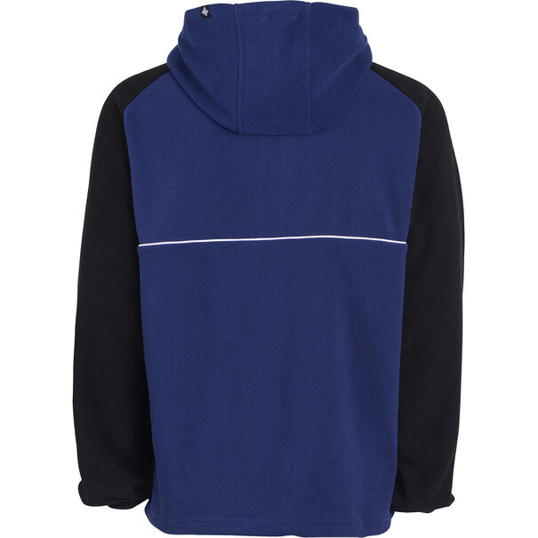 Ski The East Ski The East Trekker Half Zip Hooded Fleece