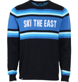 Ski The East Ski The East Tailgater Shredder Sweater