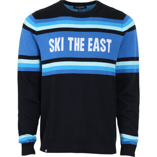 Ski The East Tailgater Shredder Sweater