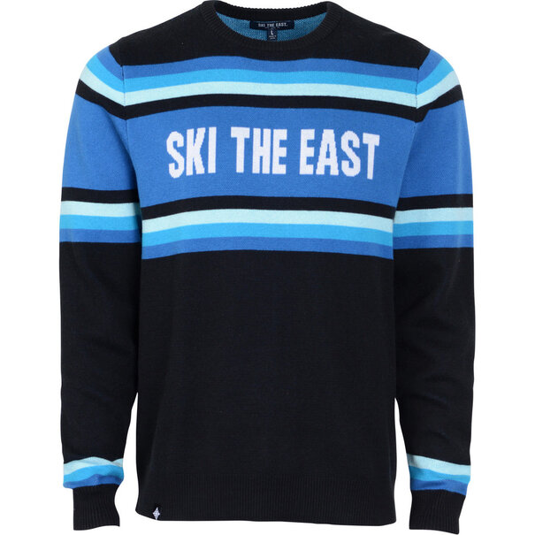 Ski The East Ski The East Tailgater Shredder Sweater