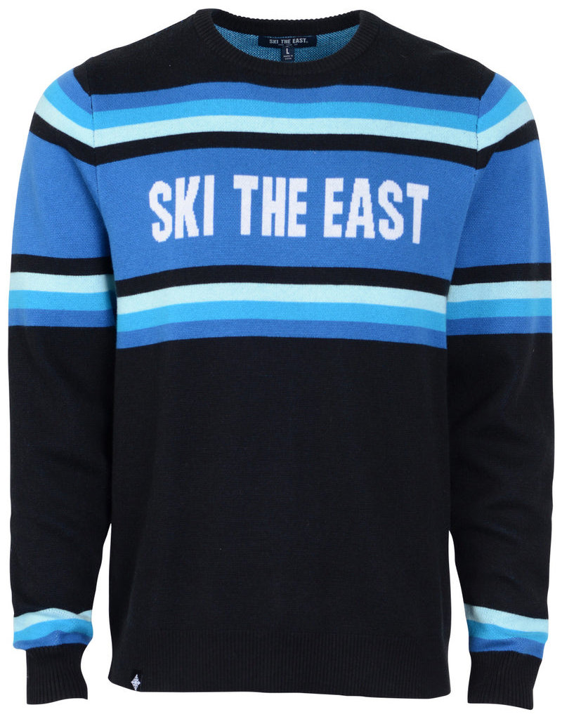 Ski The East Ski The East Tailgater Shredder Sweater