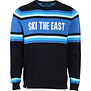 Ski The East Tailgater Shredder Sweater