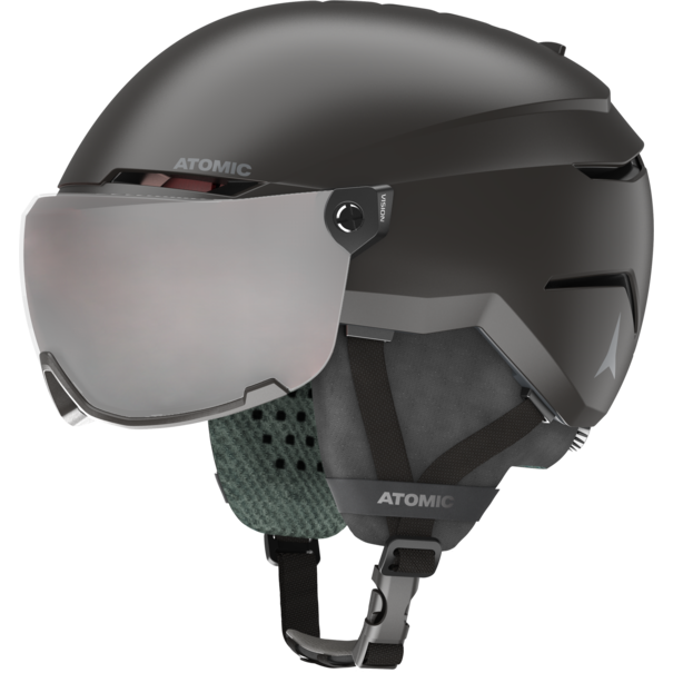 Atomic Atomic SAVOR VISOR JR