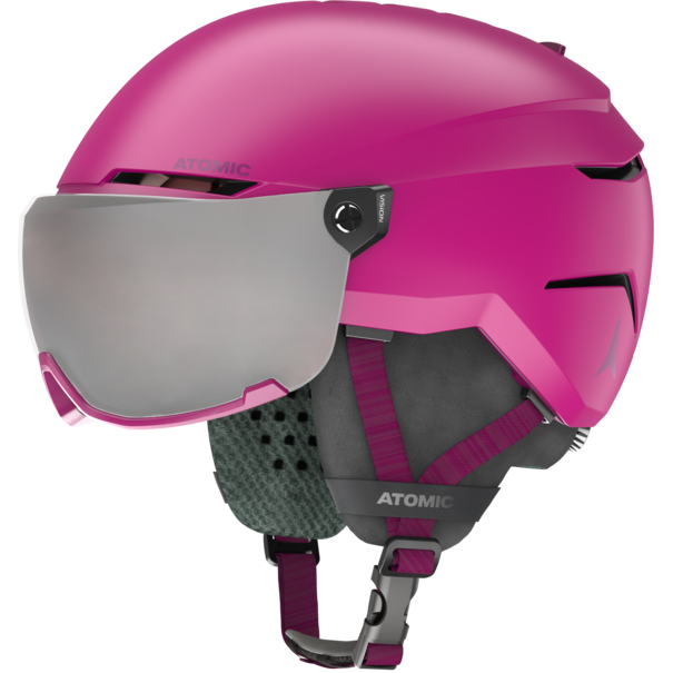 Atomic Atomic SAVOR VISOR JR