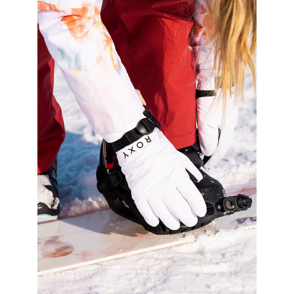 Roxy ROXY JETTY SOLID GLOVES