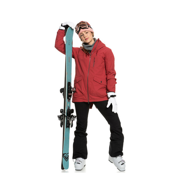 Roxy ROXY JETTY SOLID GLOVES