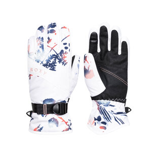 ROXY JETTY GIRL GLOVES