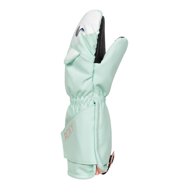 Roxy Roxy SNOWS UP GJr MITT
