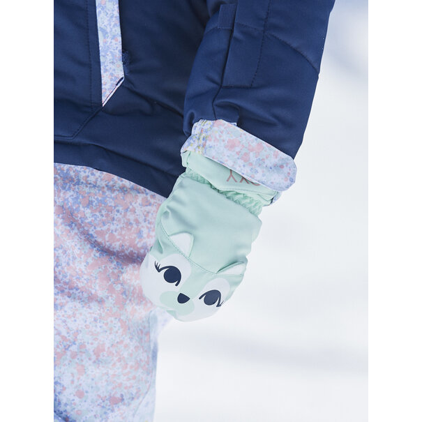 Roxy Roxy SNOWS UP GJr MITT