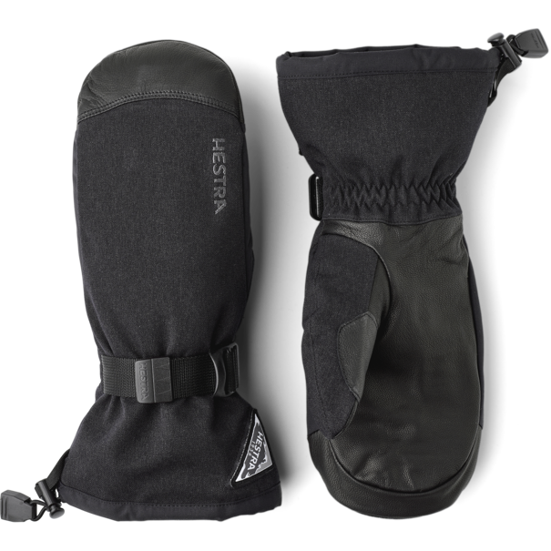 Hestra Hestra Powder Gauntlet Mitt