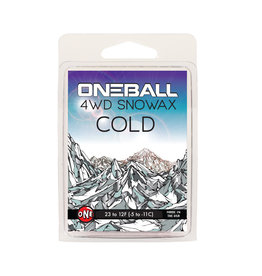 one ball One Ball 4WD Cold 165g
