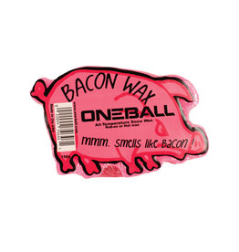 one ball One Ball Bacon wax 150g