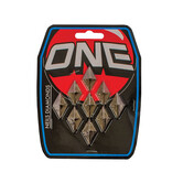 One Ball Neils Diamonds stomp