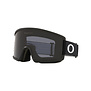 Oakley Target Line L Matte Black w/ Dark Grey