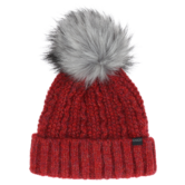 Chaos Aria Pom Beanie