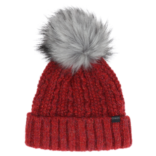 Chaos Aria Pom Beanie