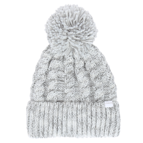 chaos Chaos Evolve Beanie