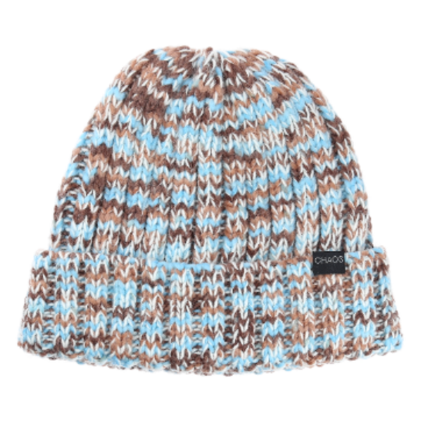 chaos Chaos Harlequin Beanie