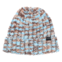 Chaos Harlequin Beanie