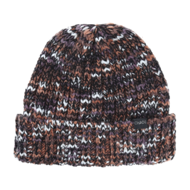 chaos Chaos Harlequin Beanie