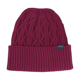 Chaos Knotty Beanie