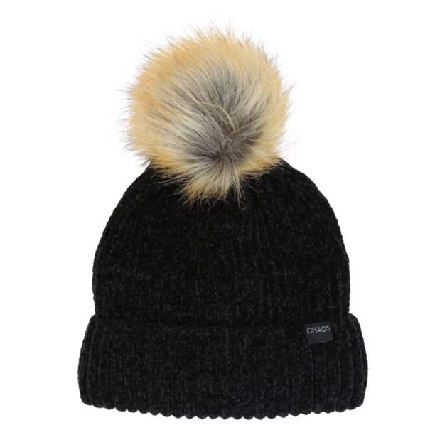 chaos Chaos Jolly Pom Beanie