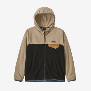 Patagonia Micro D Snap-T BJr Jkt