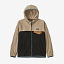Patagonia Micro D Snap-T BJr Jkt