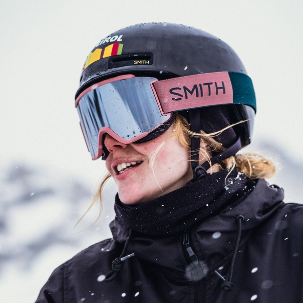 Smith Smith Squad S