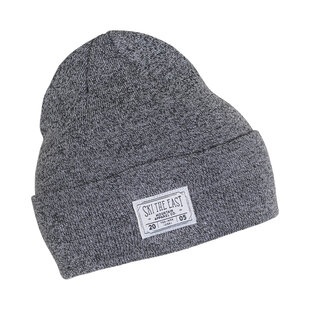 Ski The East Double Down Beanie
